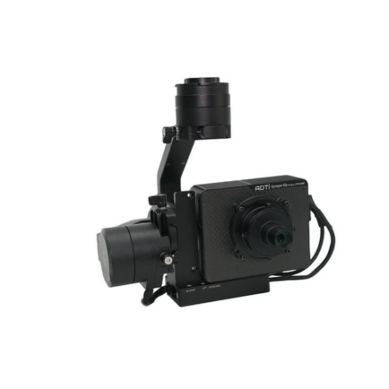 ADTI 3-Axis Gremsy R3 41L Camera System 18mm /40mm/50mm/55mmfull frame for RC FPV Racing Freestyle Drones